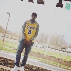 Meet your Posher, Andrew